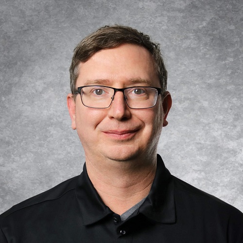 Jeremy Pressgrove